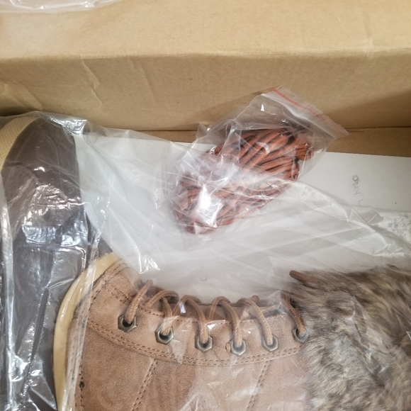 Duck boots - Picture 4 of 5